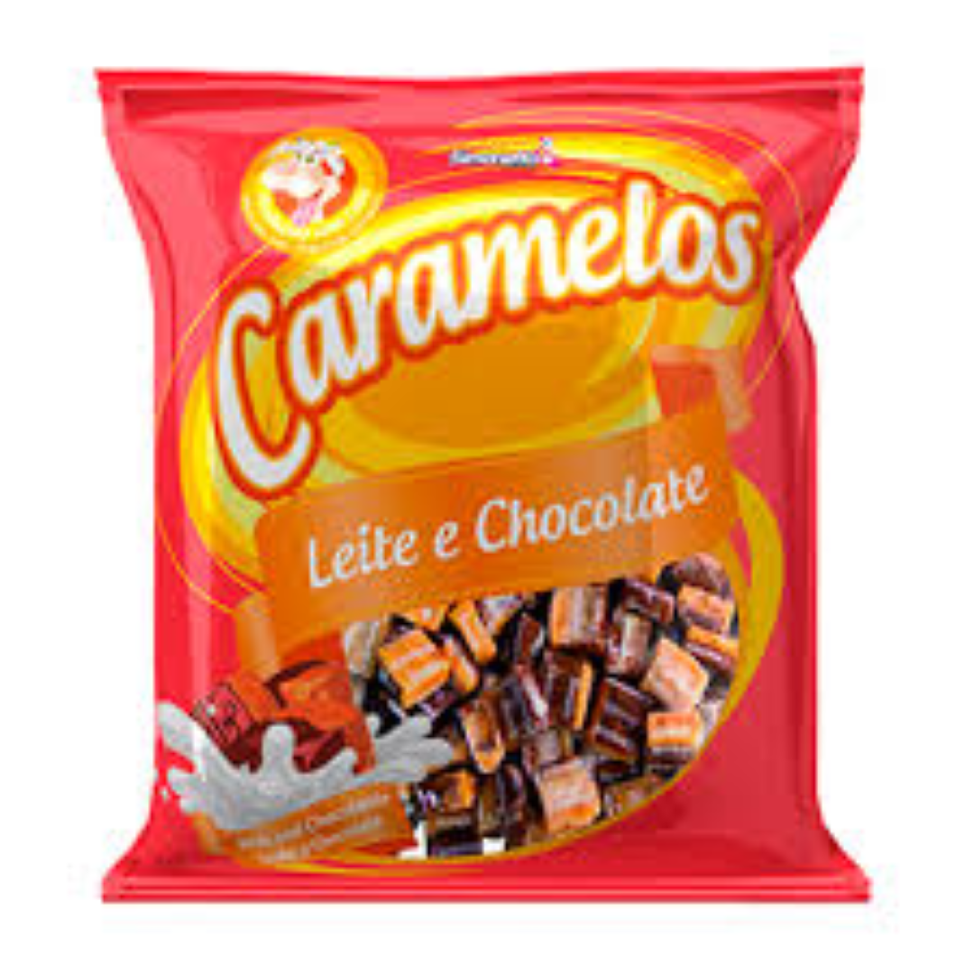 SIMONETTO CANDY TOFFEE 300G